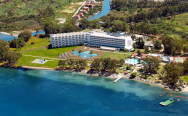 Family Life Kerkyra Golf на острове Корфу забронировать отель.