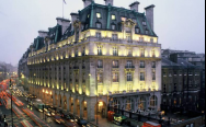 The Ritz London в Лондоне забронировать отель.
