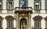 Отель Relais Santa Croce во Флоренции забронировать отель.