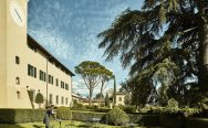 Castello Del Nero 5* в Таварнелле-Валь-ди-Пеза (Тоскана)