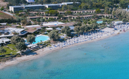 Kernos Beach на острове Крит забронировать отель.