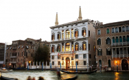 Aman Venice Grand Canal 5* в Венеции