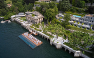 Mandarin Oriental Lago di Como 5* (ex. Casta Diva Resort)