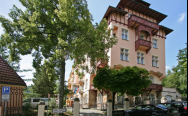 Отель Smetana-Vysehrad в Карловых Варах забронировать отель.