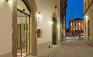 Golden Tower Hotel & Spa 5* во Флоренции, бронирование, цены онлайн, описание.