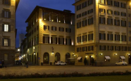 Отель Santa Maria Novella во Флоренции забронировать отель.
