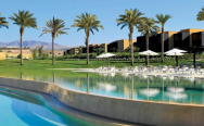 Verdura Resort в Шакке на острове Сицилия забронировать отель.