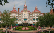 Отель Disneyland забронировать отель в Диснейленде Париж.