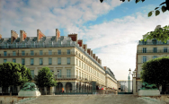 Отель The Westin Paris в Париже забронировать отель.