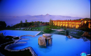 Adler Thermae Resort в Тоскане забронировать отель.