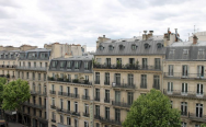 Отель Hyatt Paris Madelеine. Забронировать отель Хаят Париж.