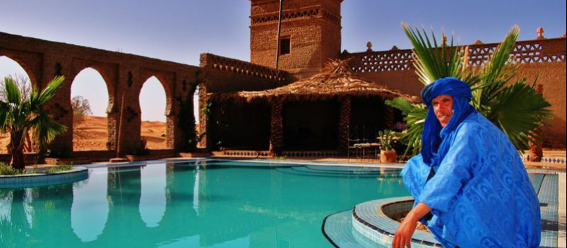Марокко туры
