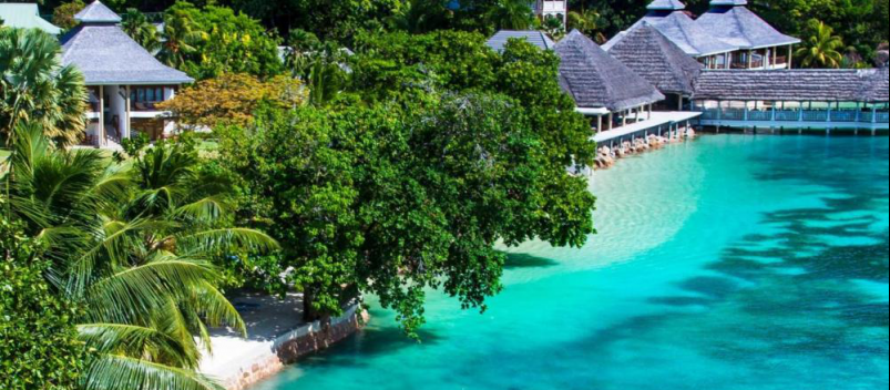Лучшие отели Сейшельских островов