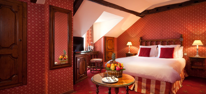 Отель Amarante Beau Manoir в Париже забронировать отель.