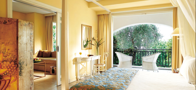 Grecotel Eva Palace на острове Корфу забронировать отель.