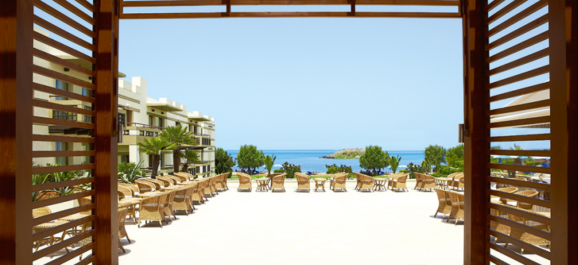 Grecotel Meli Palace на острове Крит забронировать отель.