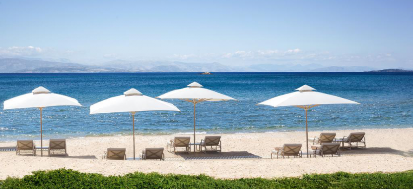 Ikos Dassia на острове Корфу забронировать отель.