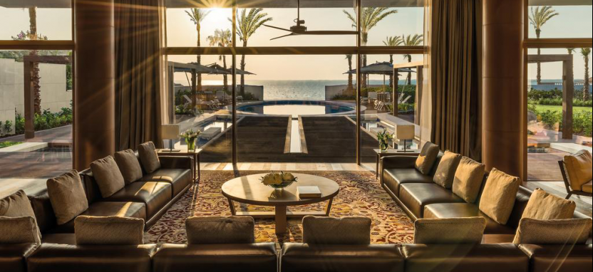 Bulgari Resort & Residences 5* в Дубае.