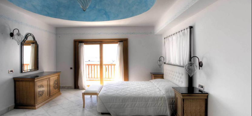 Mitsis Blue Domes Exclusive Resort & Spa на острове Кос забронировать отель.