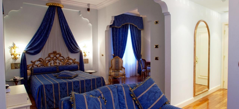 Отель Villa Il Patriarca в Тоскане забронировать отель.