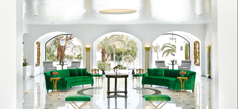 Grecotel Caramel Boutique Resort на острове Крит забронировать отель.