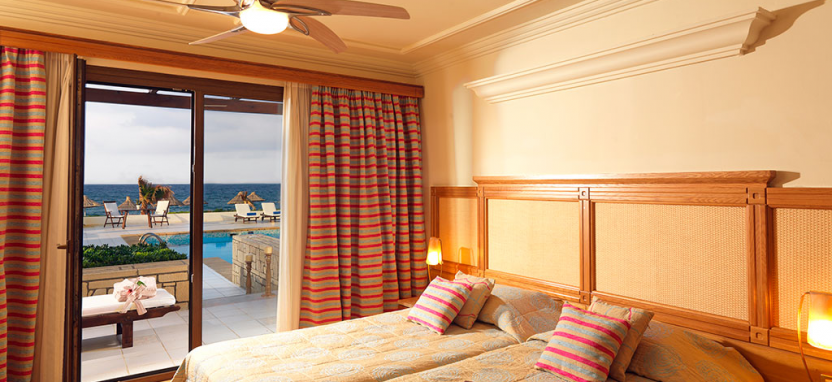 Aldemar Knossos Villas на острове Крит забронировать отель.