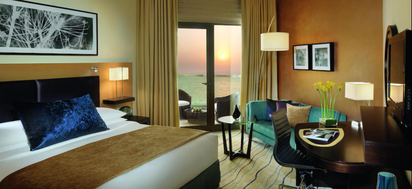 Movenpick Hotel Jumeirah Beach 5* в Дубае фото и описание.