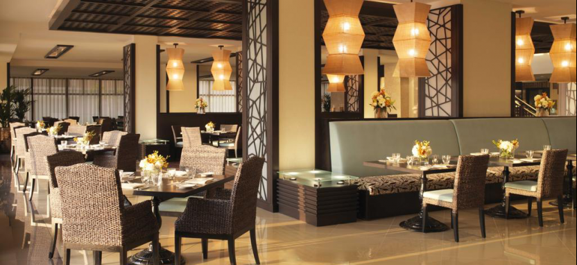 Anantara The Palm Dubai Resort 5 в Дубае, забронировать отель на Пальма Джумейра