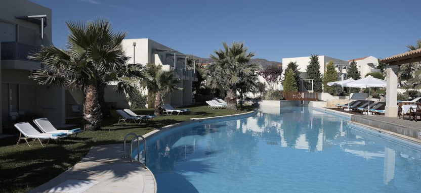 Cretan Malia Park на острове Крит забронировать отель.