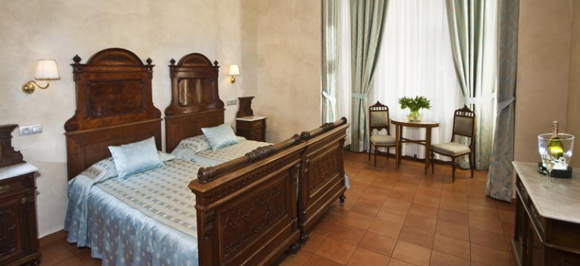 Отель Caesar Palace в Праге забронировать отель.