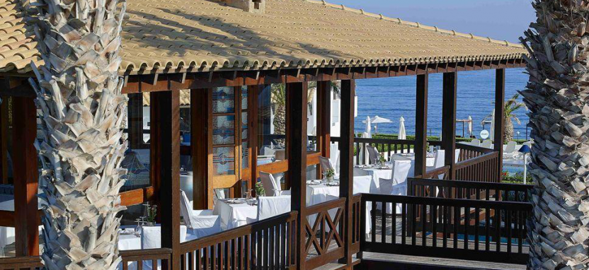Aldemar Knossos Villas на острове Крит забронировать отель.
