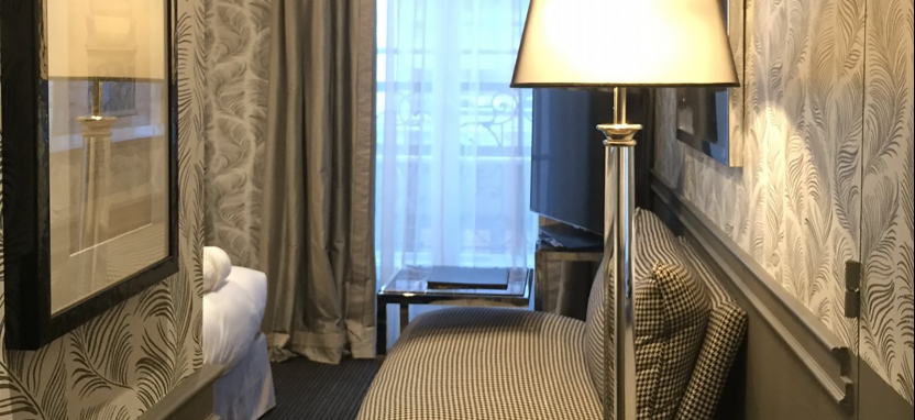 Отель George Washington в Париже забронировать отель.