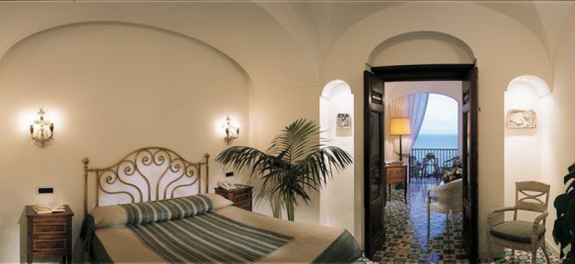 Santa Caterina в Амальфи забронировать отель.