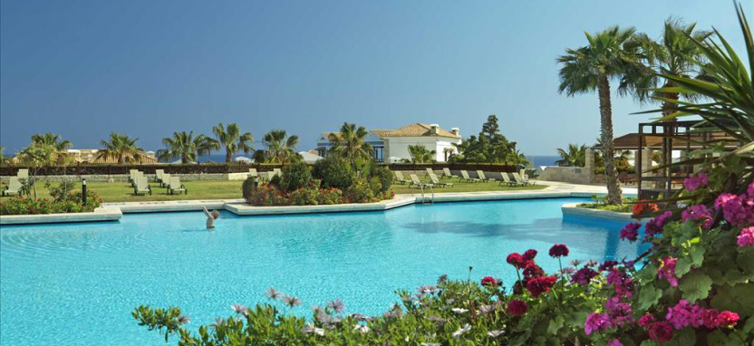 Aldemar Royal Mare 5* на острове Крит забронировать отель.