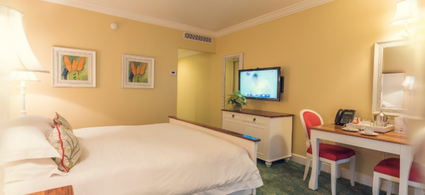 Sun Coast Hotel в Дурбане забронировать отель.