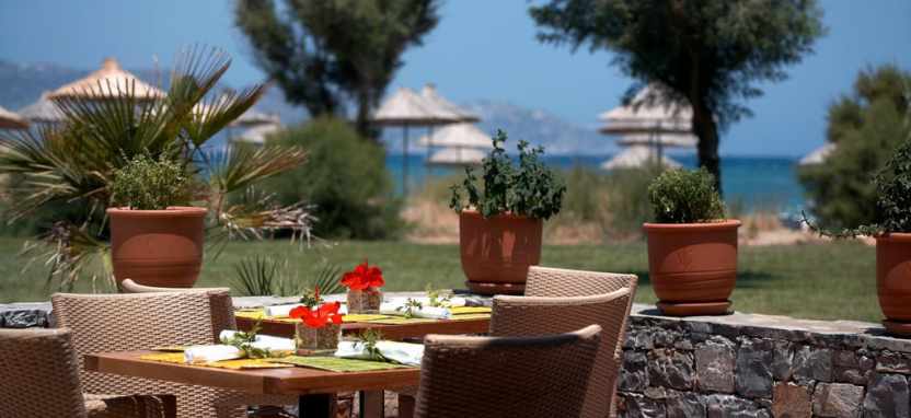 Agapi Beach Resort на острове Крит забронировать отель.