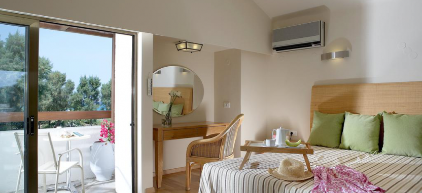Agapi Beach Resort на острове Крит забронировать отель.