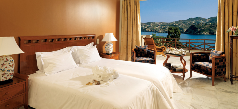 Out of the Blue Capsis Elite Resort Ruby Red Regal на острове Крит забронировать отель.