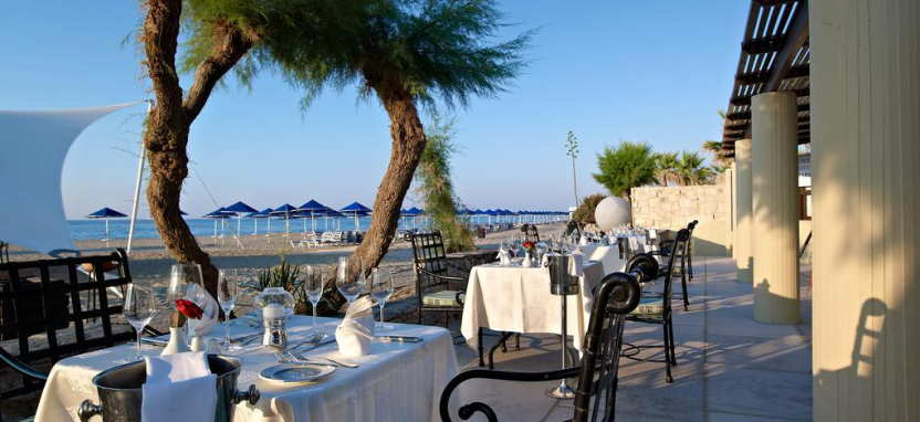 Aquila Rithymna Beach на острове Крит забронировать отель.