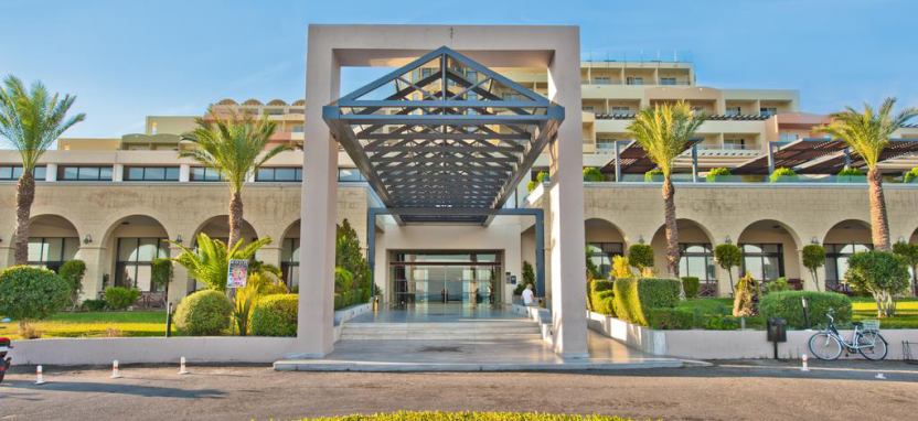 Kipriotis Panorama Hotel & Suite на острове Кос забронировать отель.