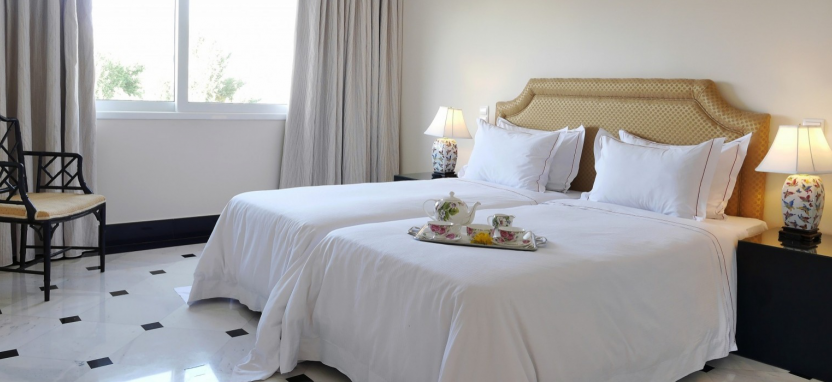 Out of the Blue Capsis Elite Resort Oh! All-Suite на острове Крит забронировать отель.