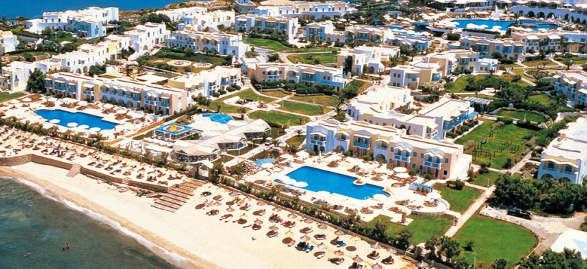 Aldemar Knossos Royal на острове Крит забронировать отель.