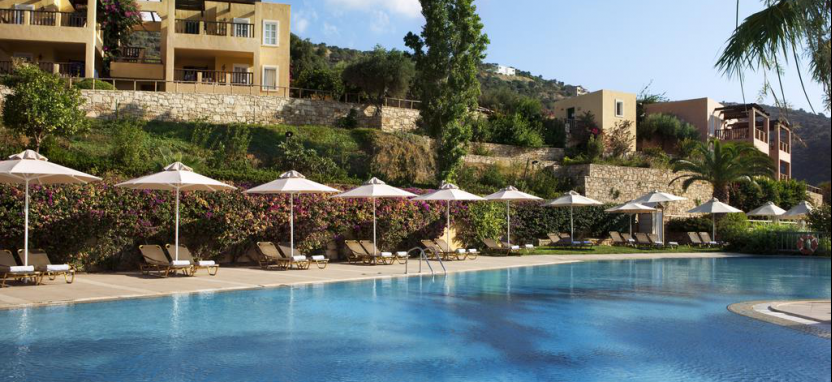 Candia Park Village на острове Крит забронировать отель.
