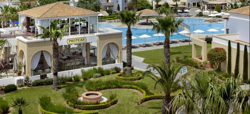 Neptune Hotels Resort Convention Center & Spa на острове Кос забронировать отель.