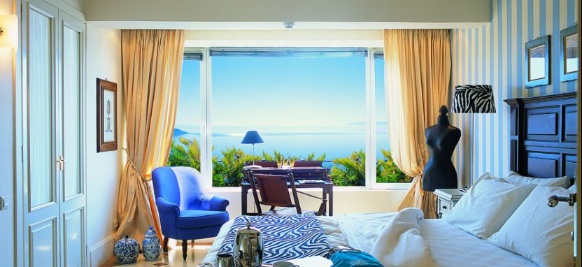 Elounda Gulf Villas & Suites 5* на острове Крит, забронировать отель.