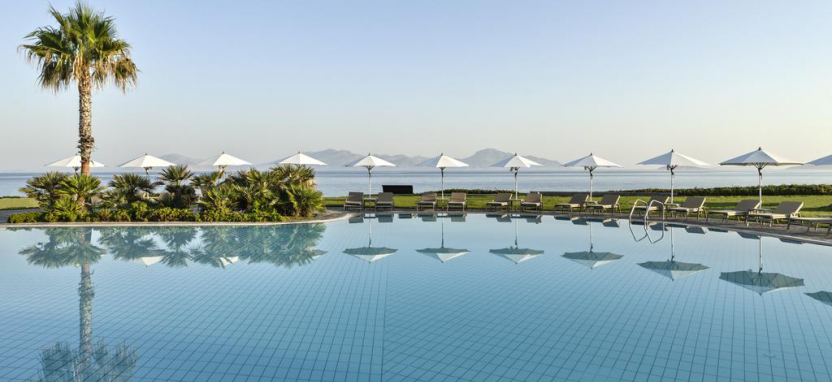 Neptune Hotels Resort Convention Center & Spa на острове Кос забронировать отель.