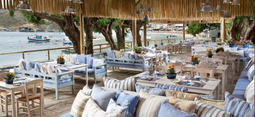 Out of the Blue Capsis Elite Resort Oh! All-Suite на острове Крит забронировать отель.