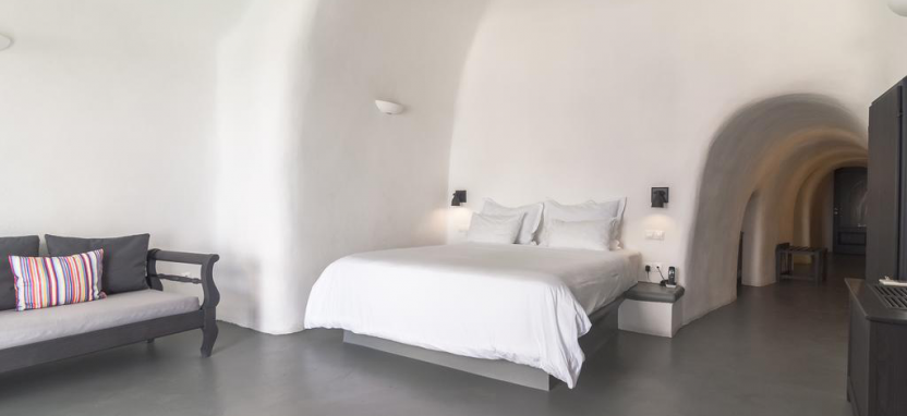 Ambassador Aegean Santorini Luxury Villas & Suites 5* 