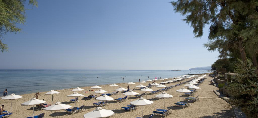 Kernos Beach на острове Крит забронировать отель.