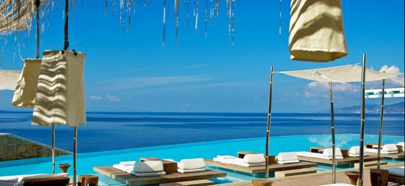 Cavo Tagoo на острове Миконос забронировать отель.
